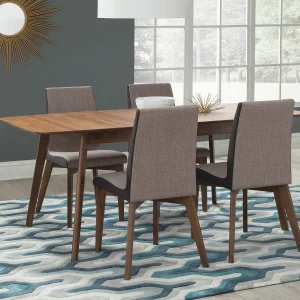 Redbridge 5-7 piece Rectangular Dining Set