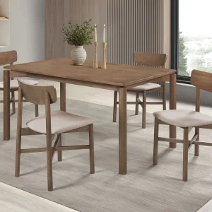 Parkridge 5-7piece 59-inch Wood Dining Set