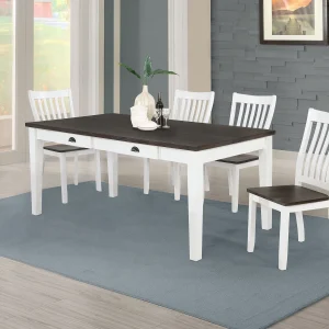 Kingman 5-6 piece Rectangular Dining Set