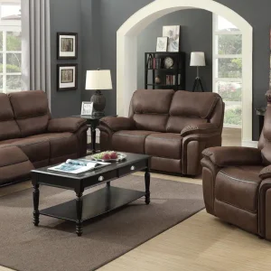 Lariat - Sofa - Chocolate