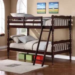 Victory - Bunk Bed - Cherry