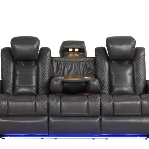 Journey - Sofa - Gray