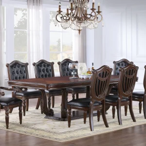 Regency - Rectangular Table - Cherry